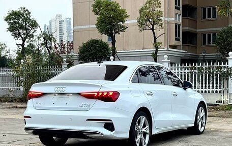 Audi A3, 2022 год, 2 122 000 рублей, 7 фотография