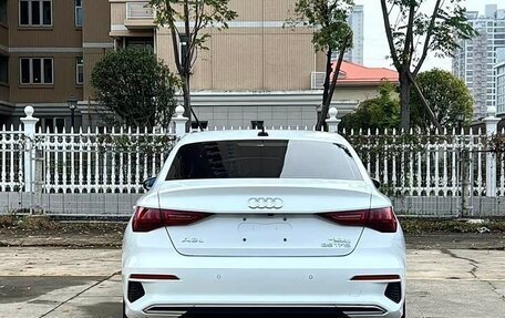 Audi A3, 2022 год, 2 122 000 рублей, 3 фотография