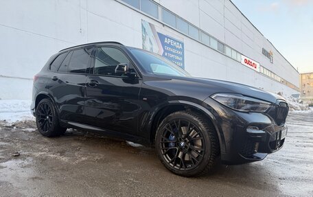 BMW X5, 2020 год, 7 900 000 рублей, 3 фотография
