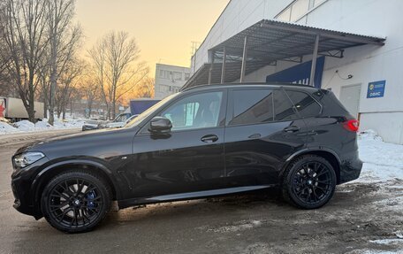 BMW X5, 2020 год, 7 900 000 рублей, 8 фотография