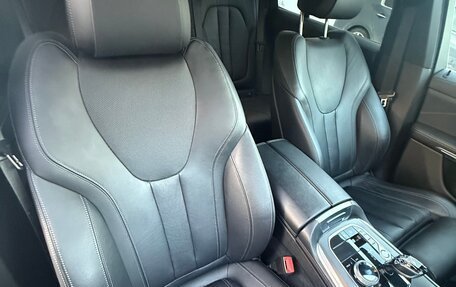 BMW X5, 2020 год, 7 900 000 рублей, 11 фотография