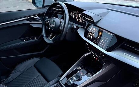 Audi A3, 2022 год, 2 122 000 рублей, 14 фотография