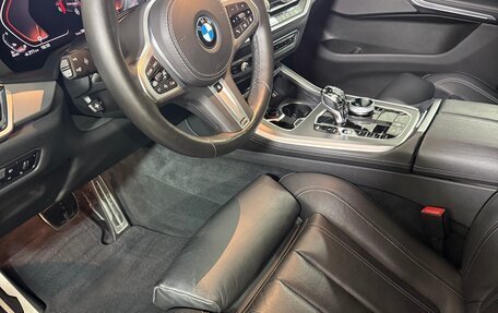 BMW X5, 2020 год, 7 900 000 рублей, 12 фотография