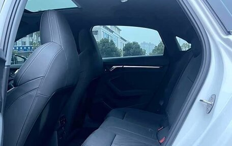 Audi A3, 2022 год, 2 122 000 рублей, 13 фотография