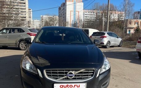 Volvo S60 III, 2013 год, 1 500 000 рублей, 6 фотография