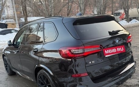 BMW X5, 2020 год, 7 900 000 рублей, 7 фотография