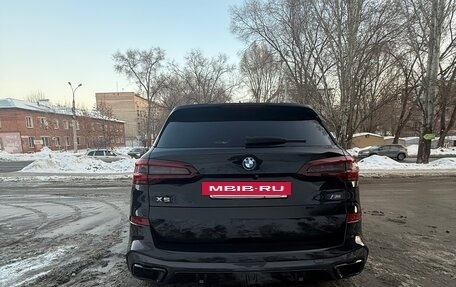 BMW X5, 2020 год, 7 900 000 рублей, 9 фотография