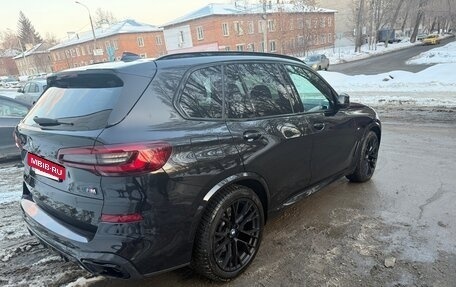 BMW X5, 2020 год, 7 900 000 рублей, 6 фотография