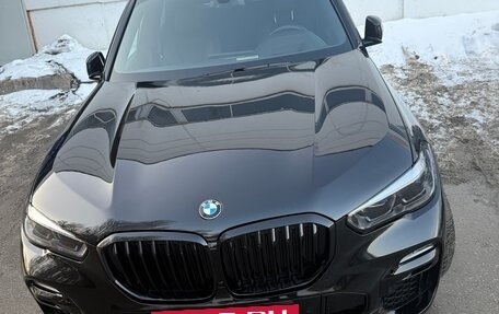 BMW X5, 2020 год, 7 900 000 рублей, 2 фотография