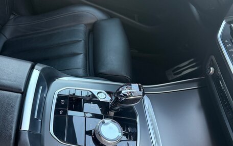 BMW X5, 2020 год, 7 900 000 рублей, 13 фотография