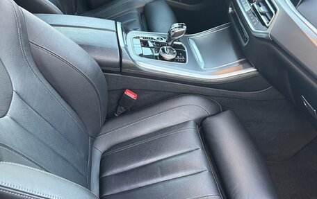 BMW X5, 2020 год, 7 900 000 рублей, 16 фотография