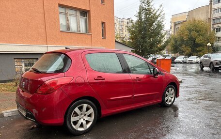 Peugeot 308 II, 2009 год, 370 000 рублей, 6 фотография