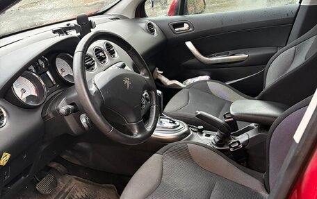 Peugeot 308 II, 2009 год, 370 000 рублей, 7 фотография