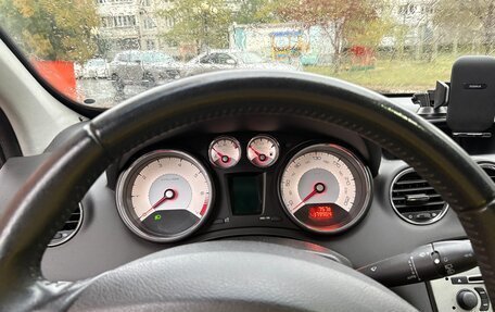 Peugeot 308 II, 2009 год, 370 000 рублей, 8 фотография