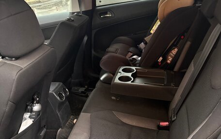 Peugeot 308 II, 2009 год, 370 000 рублей, 10 фотография