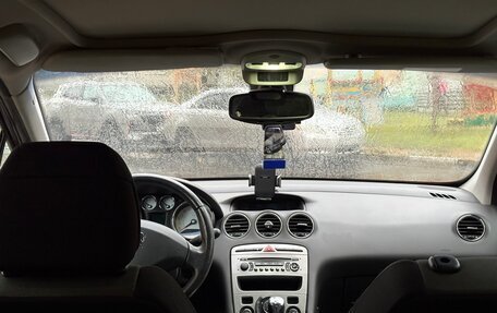 Peugeot 308 II, 2009 год, 370 000 рублей, 11 фотография