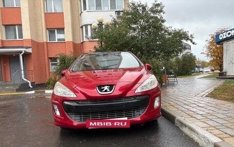 Peugeot 308 II, 2009 год, 370 000 рублей, 2 фотография