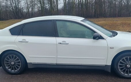 Nissan Teana, 2003 год, 495 000 рублей, 8 фотография