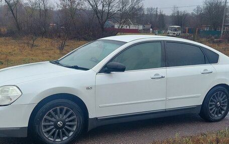 Nissan Teana, 2003 год, 495 000 рублей, 4 фотография