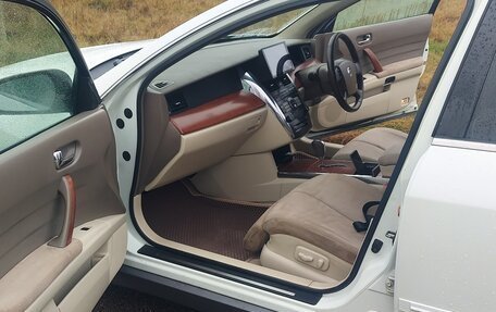 Nissan Teana, 2003 год, 495 000 рублей, 13 фотография