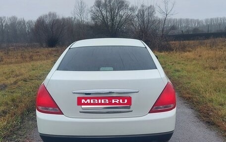 Nissan Teana, 2003 год, 495 000 рублей, 2 фотография