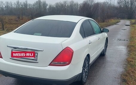 Nissan Teana, 2003 год, 495 000 рублей, 9 фотография