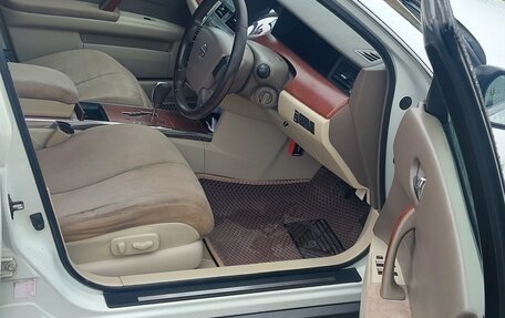 Nissan Teana, 2003 год, 495 000 рублей, 15 фотография