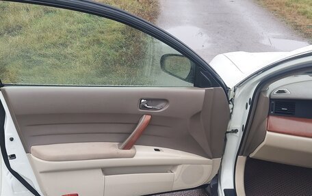 Nissan Teana, 2003 год, 495 000 рублей, 14 фотография