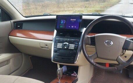 Nissan Teana, 2003 год, 495 000 рублей, 16 фотография