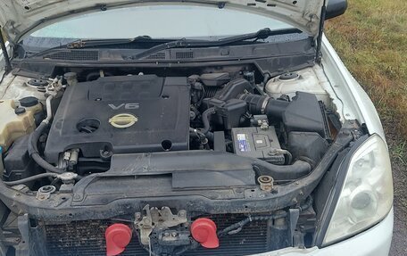 Nissan Teana, 2003 год, 495 000 рублей, 18 фотография