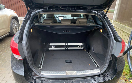 Hyundai i40 I рестайлинг, 2012 год, 900 000 рублей, 8 фотография