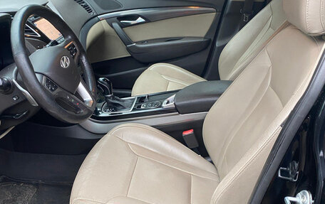 Hyundai i40 I рестайлинг, 2012 год, 900 000 рублей, 10 фотография