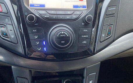 Hyundai i40 I рестайлинг, 2012 год, 900 000 рублей, 12 фотография