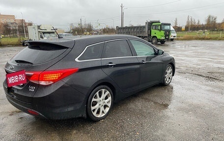 Hyundai i40 I рестайлинг, 2012 год, 900 000 рублей, 17 фотография