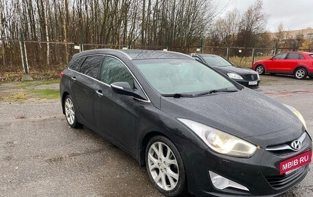 Hyundai i40 I рестайлинг, 2012 год, 900 000 рублей, 18 фотография