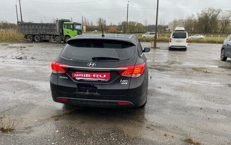 Hyundai i40 I рестайлинг, 2012 год, 900 000 рублей, 19 фотография