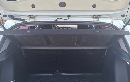 KIA Rio IV, 2018 год, 1 370 000 рублей, 9 фотография