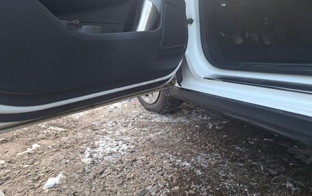 KIA Rio IV, 2018 год, 1 370 000 рублей, 18 фотография