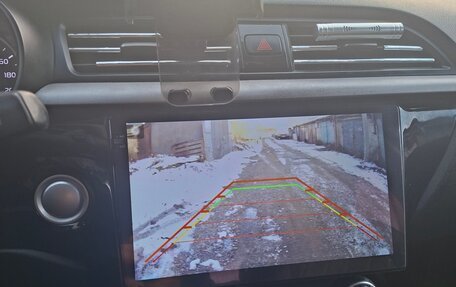 KIA Rio IV, 2018 год, 1 370 000 рублей, 21 фотография