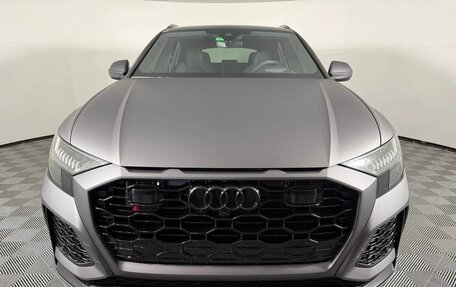 Audi RS Q8 I, 2023 год, 18 538 632 рублей, 2 фотография