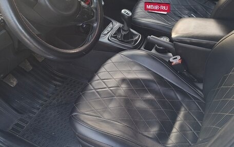 KIA Rio IV, 2018 год, 1 370 000 рублей, 19 фотография