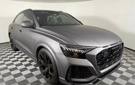 Audi RS Q8 I, 2023 год, 18 538 632 рублей, 3 фотография