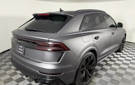 Audi RS Q8 I, 2023 год, 18 538 632 рублей, 7 фотография