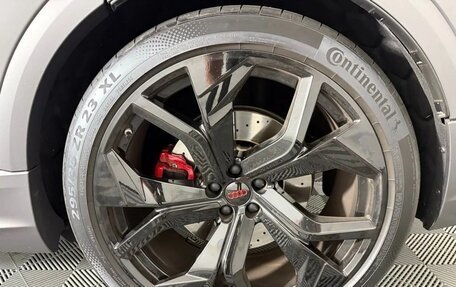 Audi RS Q8 I, 2023 год, 18 538 632 рублей, 10 фотография