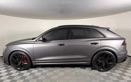 Audi RS Q8 I, 2023 год, 18 538 632 рублей, 4 фотография