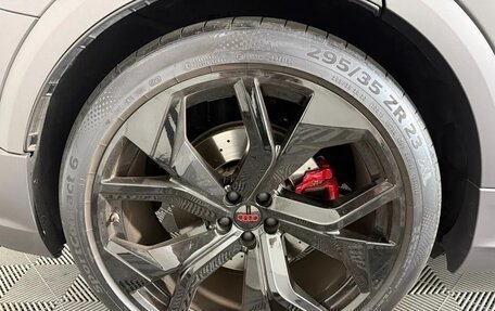 Audi RS Q8 I, 2023 год, 18 538 632 рублей, 11 фотография