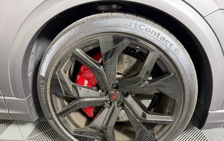 Audi RS Q8 I, 2023 год, 18 538 632 рублей, 12 фотография