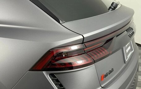 Audi RS Q8 I, 2023 год, 18 538 632 рублей, 14 фотография