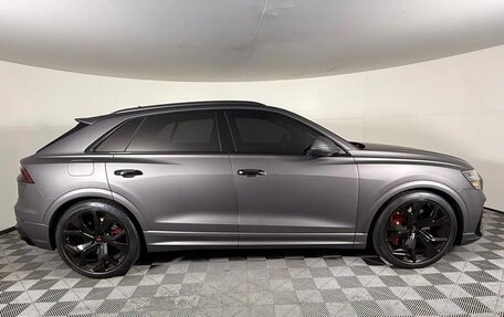 Audi RS Q8 I, 2023 год, 18 538 632 рублей, 8 фотография