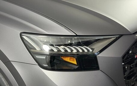 Audi RS Q8 I, 2023 год, 18 538 632 рублей, 13 фотография